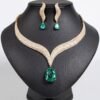 Aqua Green