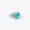 Aqua Green